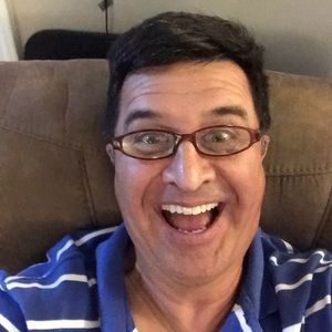 Meet your Posher, Richard